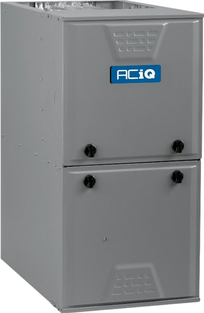 ACiQ Gas Furnace 60,000 BTU 96% AFUE Single Stage Multi-Positional Energy Star New