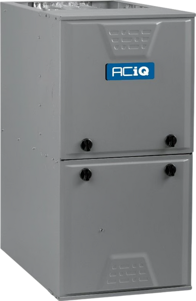 ACiQ Gas Furnace 80,000 BTU 96% AFUE Single Stage Multi-Positional Energy Star New