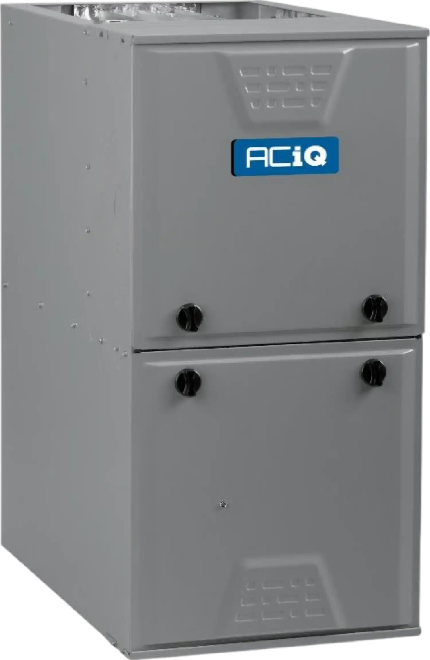 ACiQ Gas Furnace 80,000 BTU 96% AFUE Single Stage Multi-Positional Energy Star New