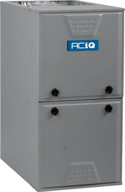 ACiQ Gas Furnace 80,000 BTU 96% AFUE Single Stage Multi-Positional Energy Star New