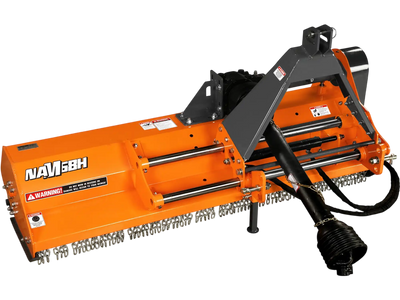 MechMaxx NAM 68H Flail Mower 68