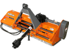 72" PTO Flail Mower with Hydraulic Side Shift 3 Point 45-85hp ,  NAM72H