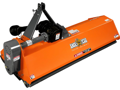 MechMaxx NAM 72 Flail Mower 72