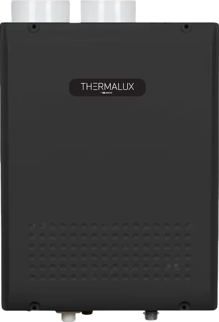 Thermalux Powered by Noritz Indoor Tankless Water Heater 9.8 GPM 180,000 BTU NERC98 New