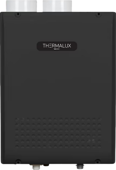 Thermalux Powered by Noritz Indoor Tankless Water Heater 9.8 GPM 180,000 BTU NERC98 New