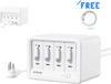 Giraffe Tools Desktop Charging Station 12-in-1 40W Cable Set New