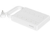 Giraffe Tools Smart Cooling Power Strip 10-Outlet 1875W New