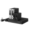 Giraffe Tools Modular Charging Station with Smart Cooling Fan 1875W New