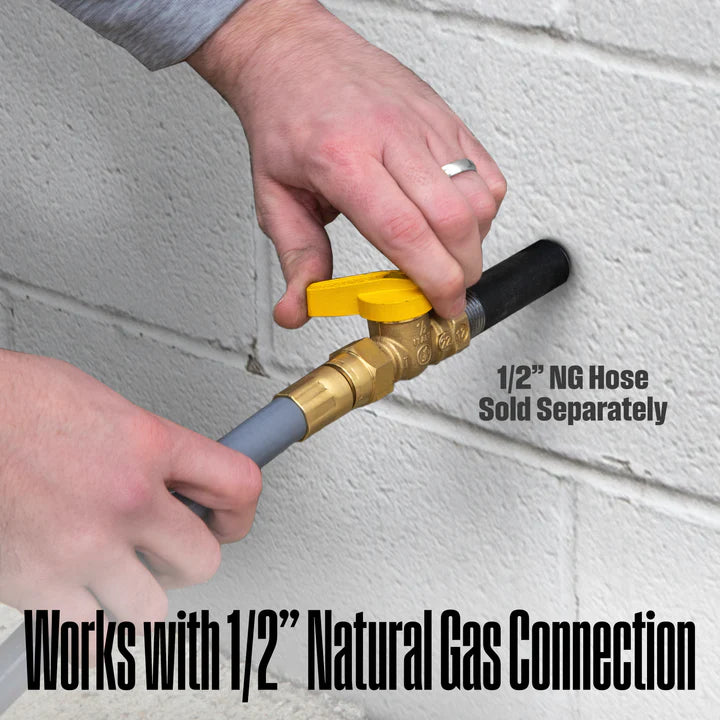 Westinghouse WGen11500TFc Tri-Fuel Generator 11500W/14500W CO Sensor 50 Amp Remote Start New