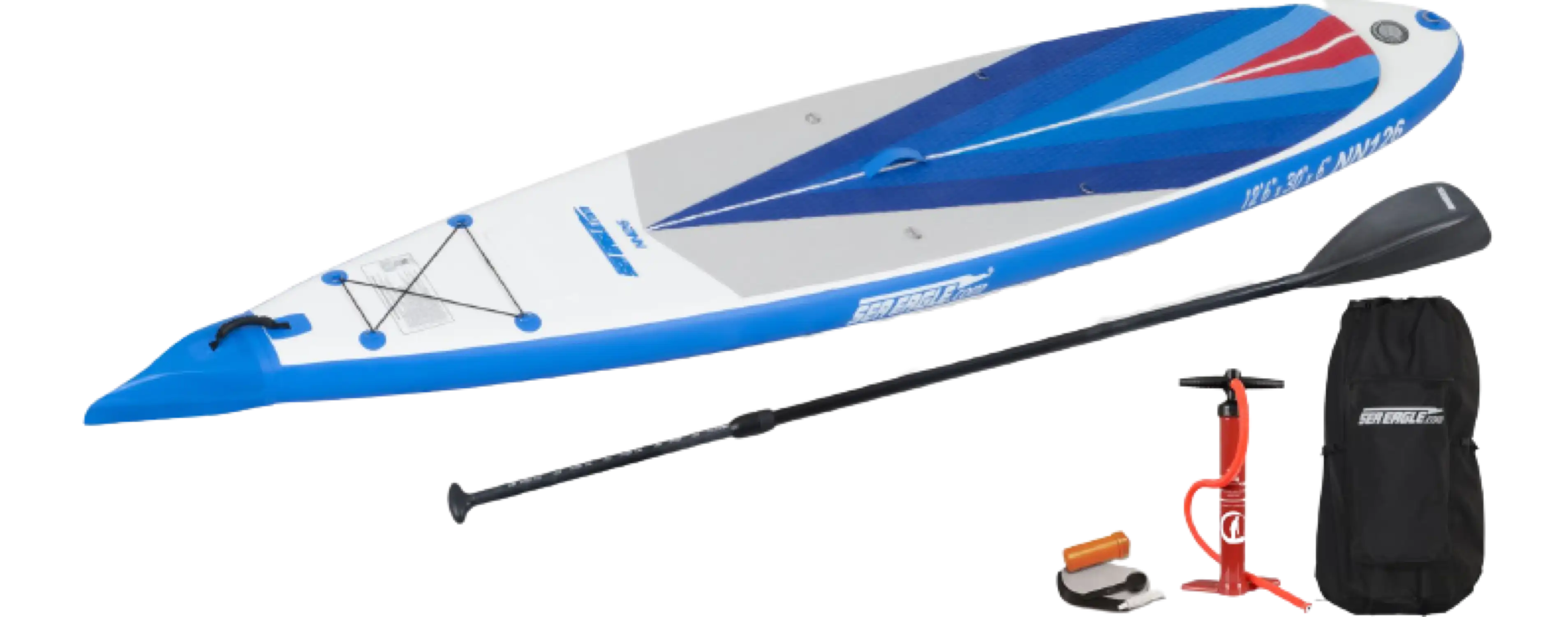 Sea Eagle NN126K_ST 12'6