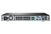 Lorex NC4K8-3216BB-1 4K 32-Channel NVR System 8TB Wired with 16 A14 IP Cameras Security Surveillance System New