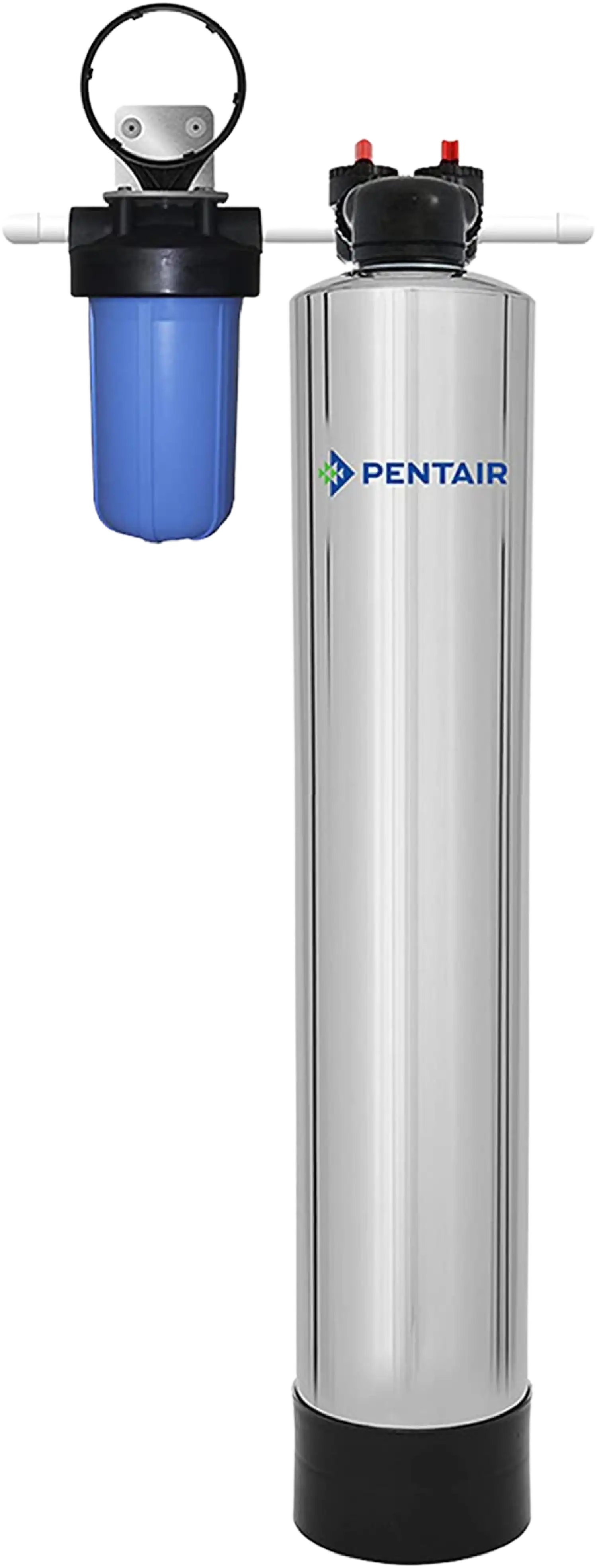 Pentair Pelican PC1000 Whole House Water Filter New