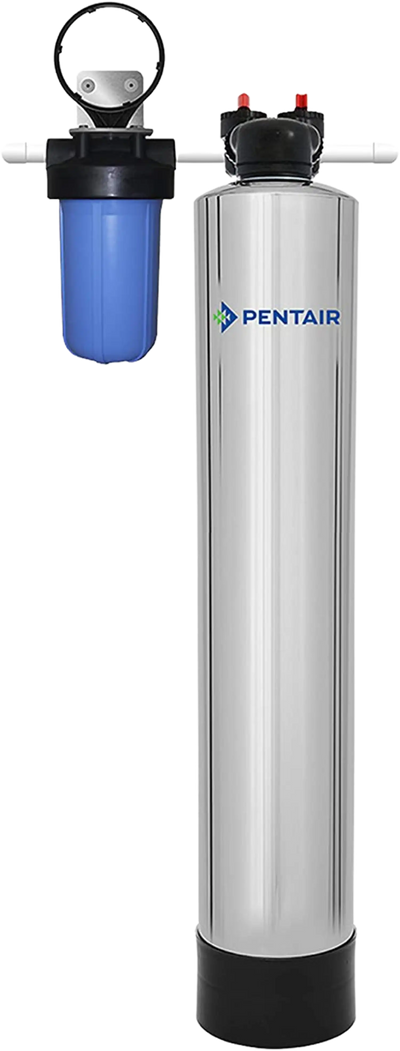 Pentair Pelican PC1000 Whole House Water Filter New