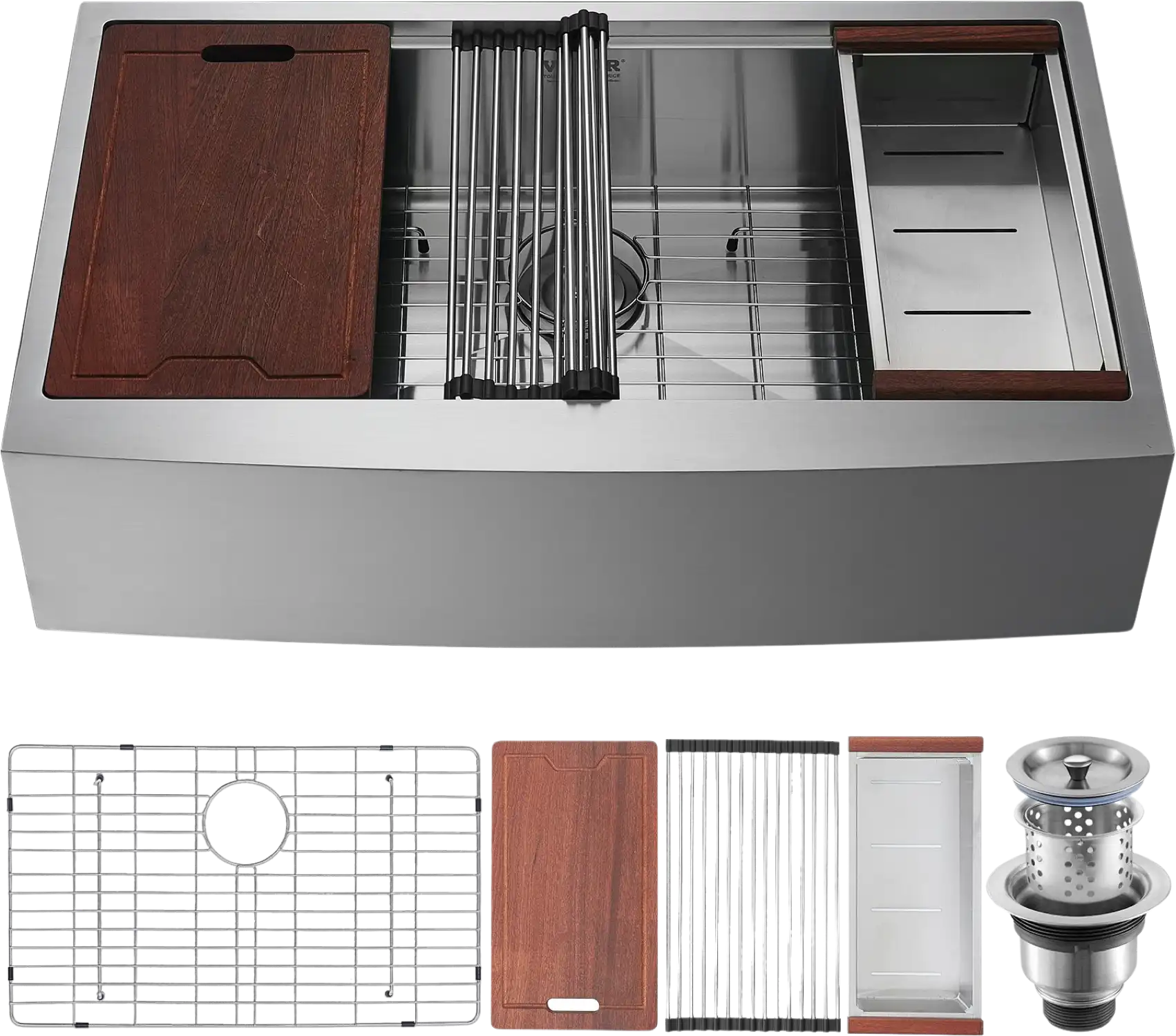 Vevor 30