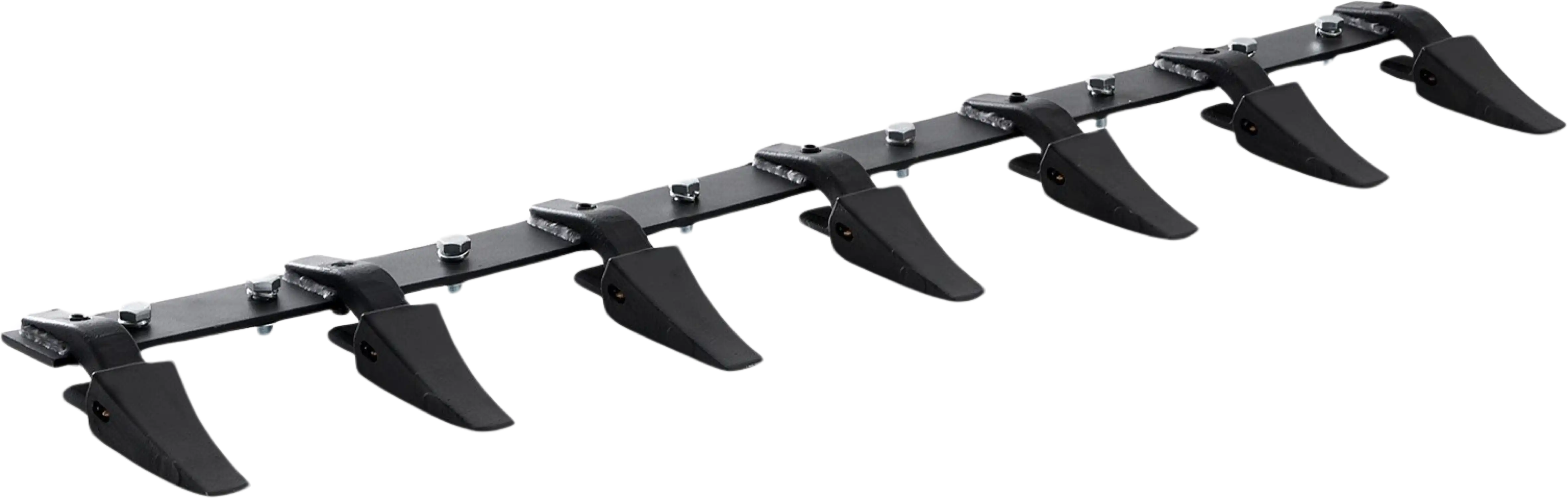 Vevor Bolt-On Tooth Bar Attachment for 60