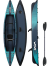 Navigator 3.0 | Inflatable Kayak | Drop-Stitch
