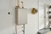 Noritz EZ Series Tankless Water Heater Natural Gas 180,000 BTU 9.8 GPM EZ98DVNG New
