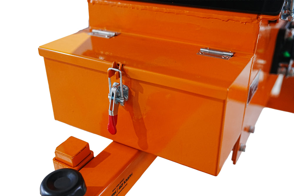 DK2 Chipper Shredder 6" Capacity 15 HP Gas Powered Electric Start Tow-Behind OPC506E-V2 New