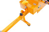DK2 Chipper Shredder 6" Capacity 15 HP Gas Powered Electric Start Tow-Behind OPC506E-V2 New