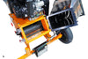 DK2 Chipper Shredder 6" Capacity 15 HP Gas Powered Electric Start Tow-Behind OPC506E-V2 New