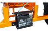 DK2 Chipper Shredder 6" Capacity 15 HP Gas Powered Electric Start Tow-Behind OPC506E-V2 New