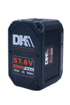 DK2 Elite Energy LiFePO4 Battery 57.6V 20AH 1024Wh OPE100 New