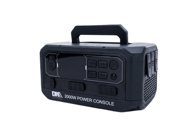 DK2 Elite Energy Power Console 2000W OPECHF New