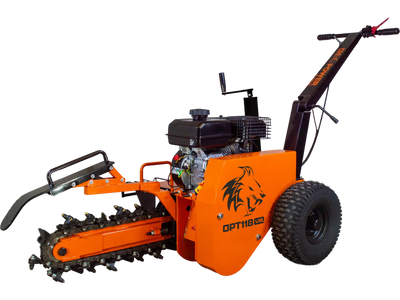 DK2 Trencher 18