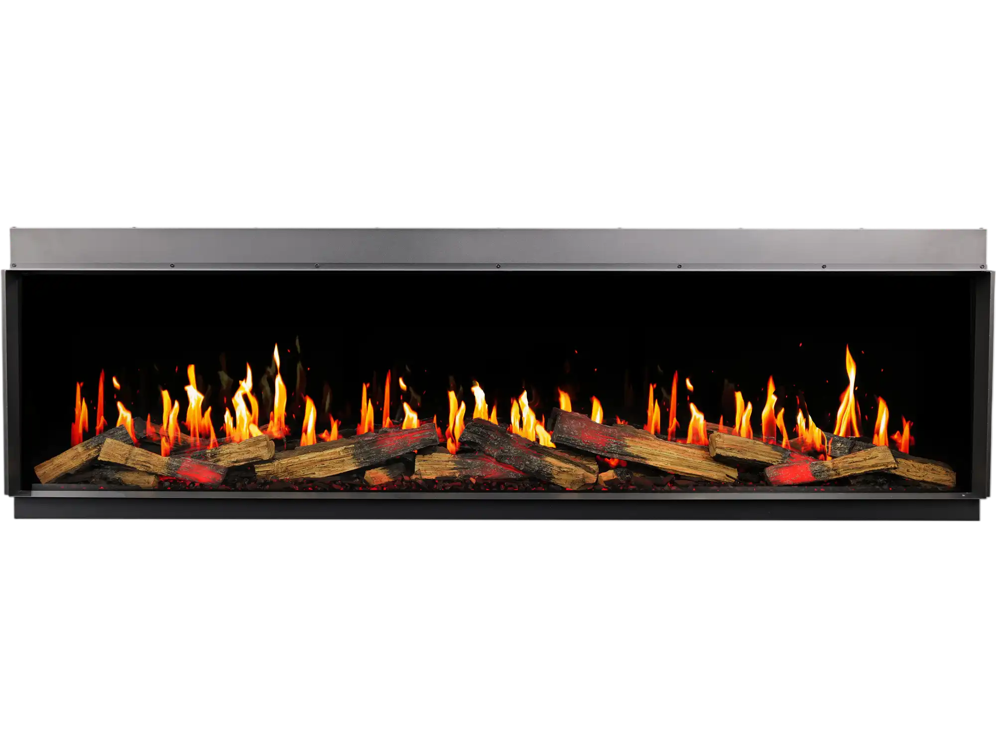 Modern Flames Orion V2 Multi Electric Fireplace 76