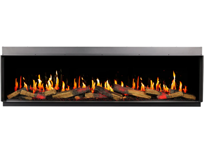 Modern Flames Orion V2 Multi Electric Fireplace 76