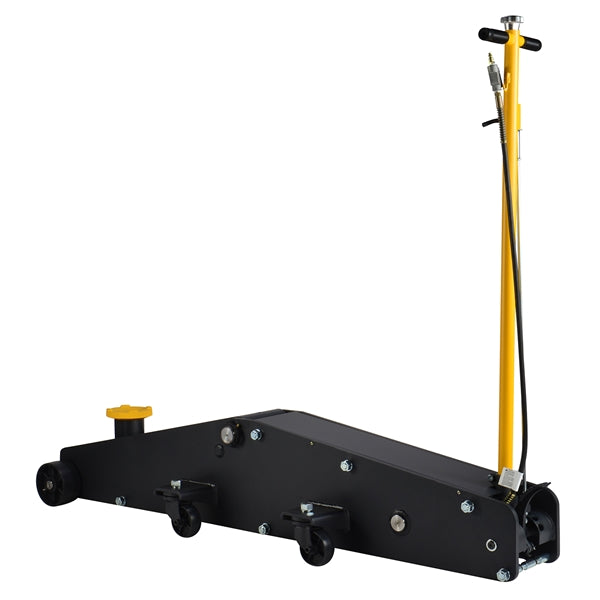 Omega 22203 Hydraulic Service Jack Air/Manual 20 Ton 39.5" Lift Height New