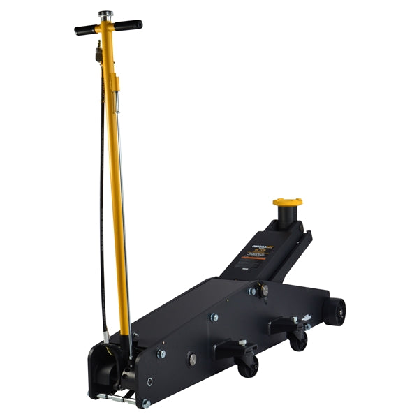 Omega 22203 Hydraulic Service Jack Air/Manual 20 Ton 39.5" Lift Height New