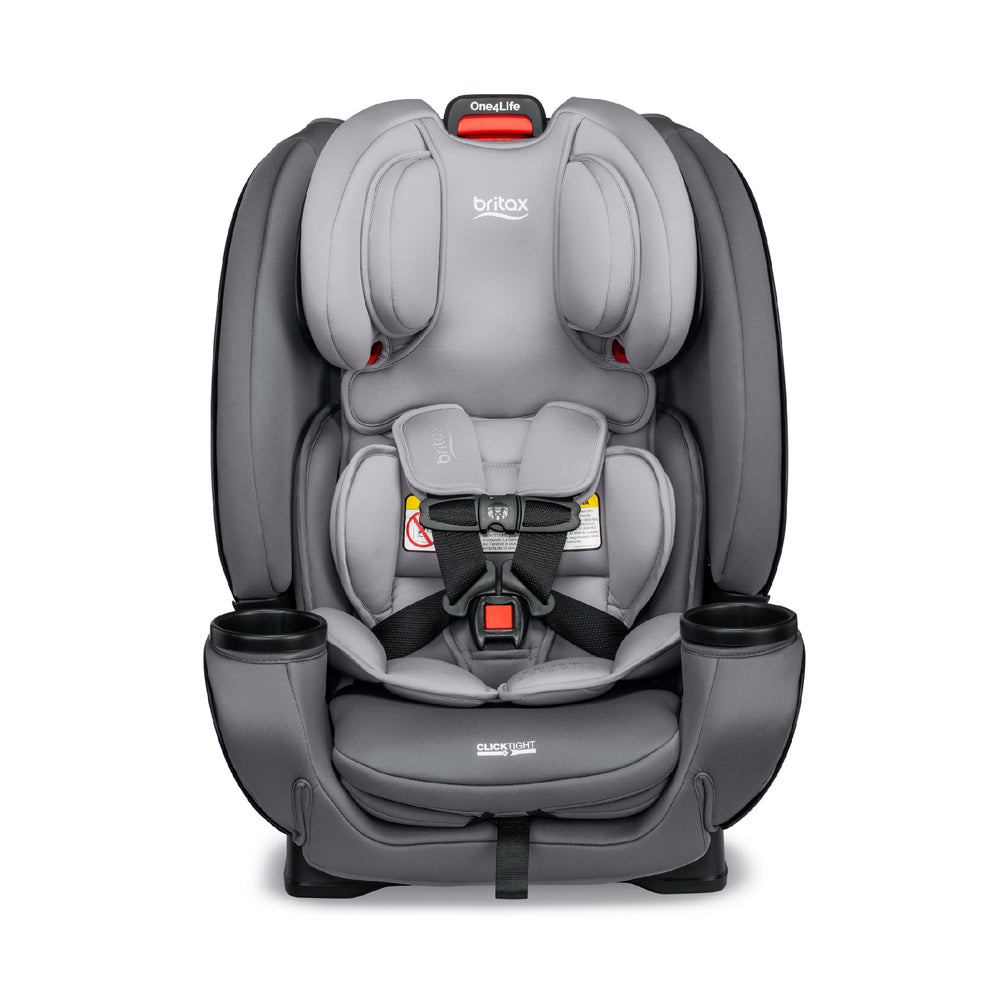 Britax Car Seat One4Life ClickTight Convertible All-in-One New