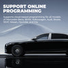 Online Programming