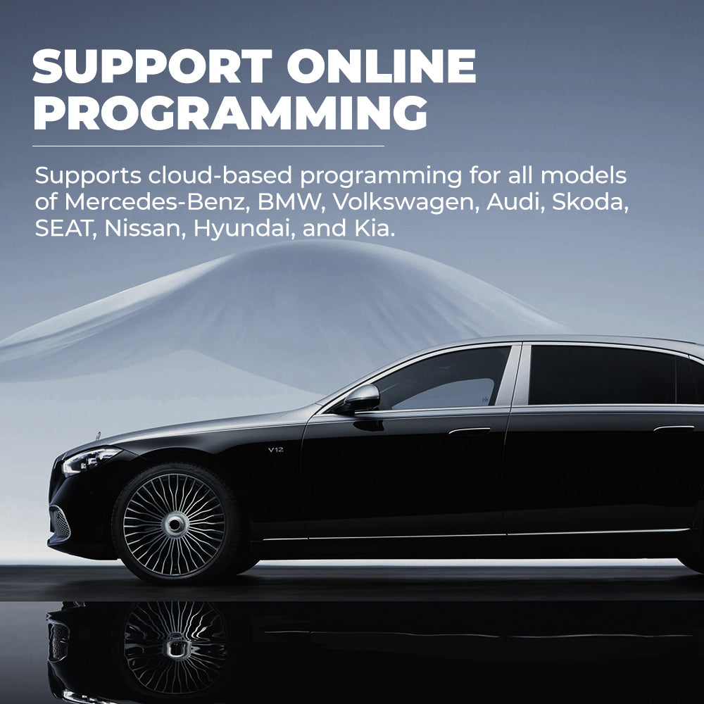 Online Programming