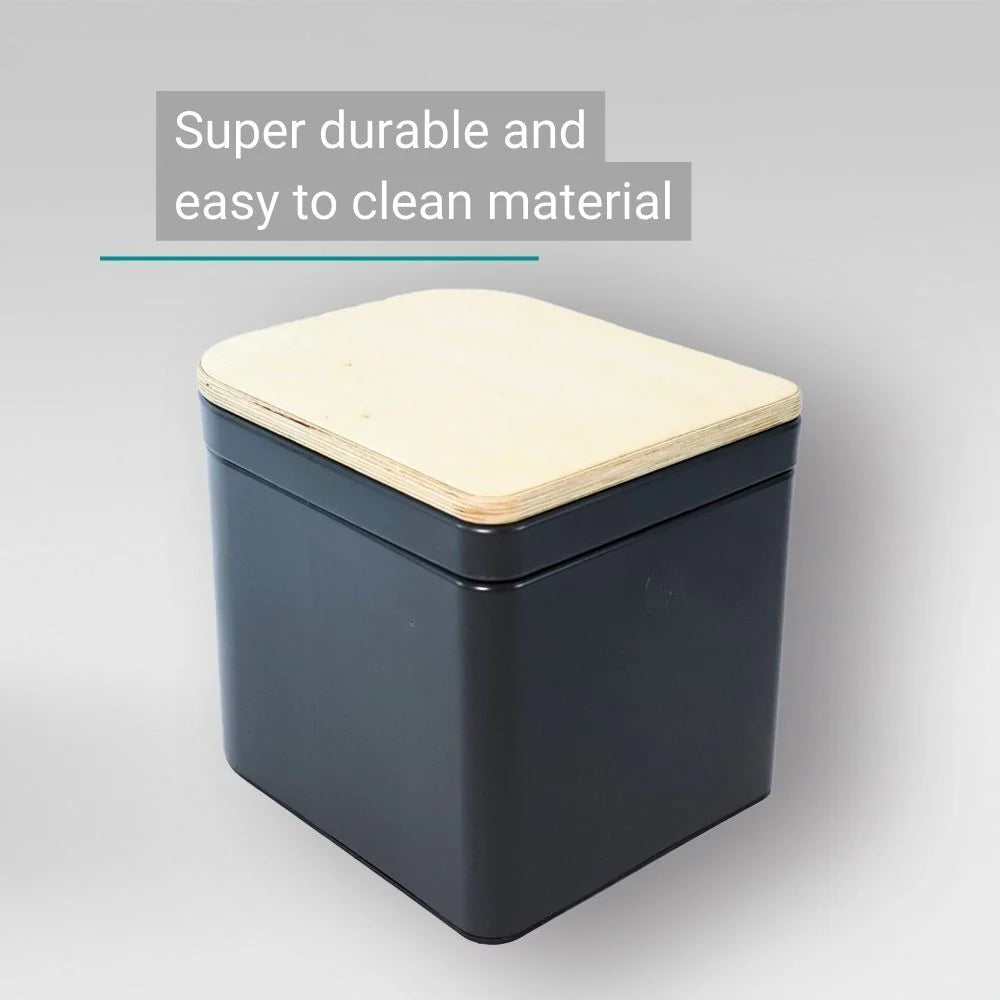 Trelino Origin M Composting Toilet for Vans Portable & Lightweight New