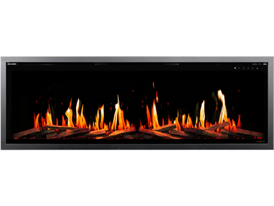 Modern Flames Orion V2 Slim Electric Fireplace 60