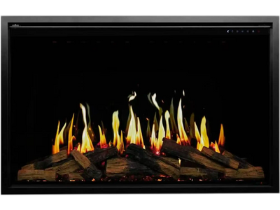 Modern Flames Orion V2 Traditional Electric Fireplace 54