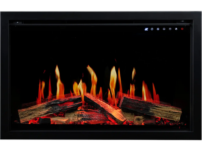 Modern Flames Orion V2 Traditional Electric Fireplace 30