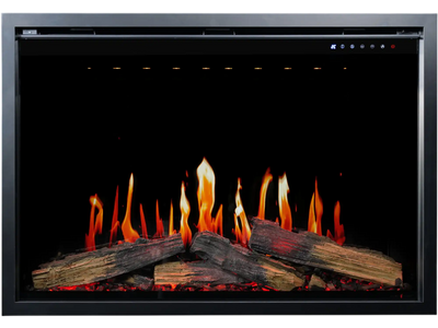Modern Flames Orion V2 Traditional Electric Fireplace 42