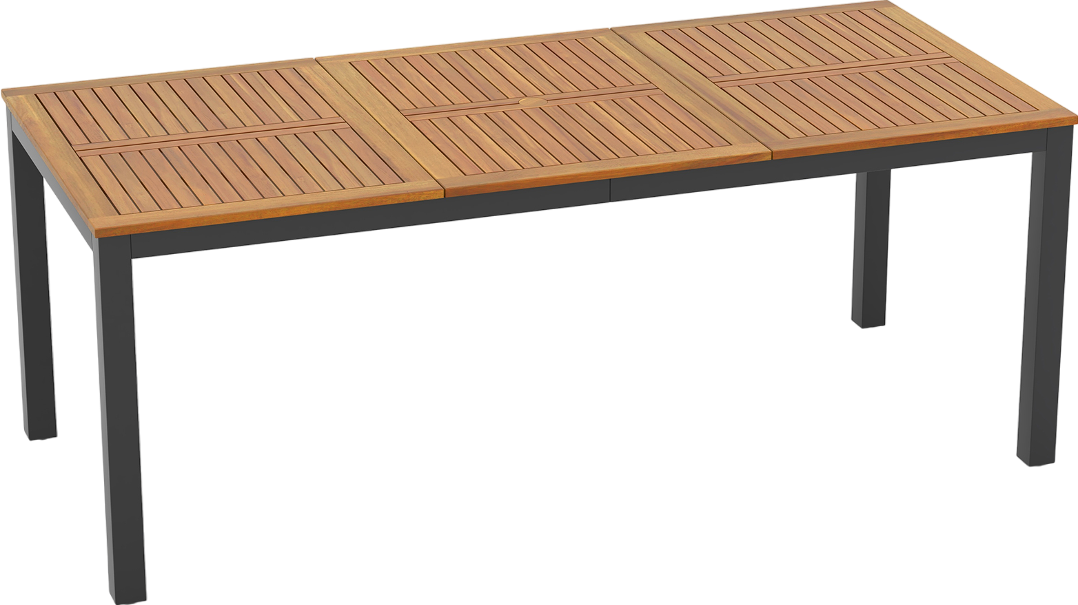 Costway Outdoor Dining Table 79