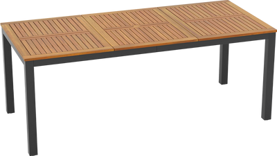 Costway Outdoor Dining Table 79