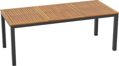 Costway Outdoor Dining Table 79