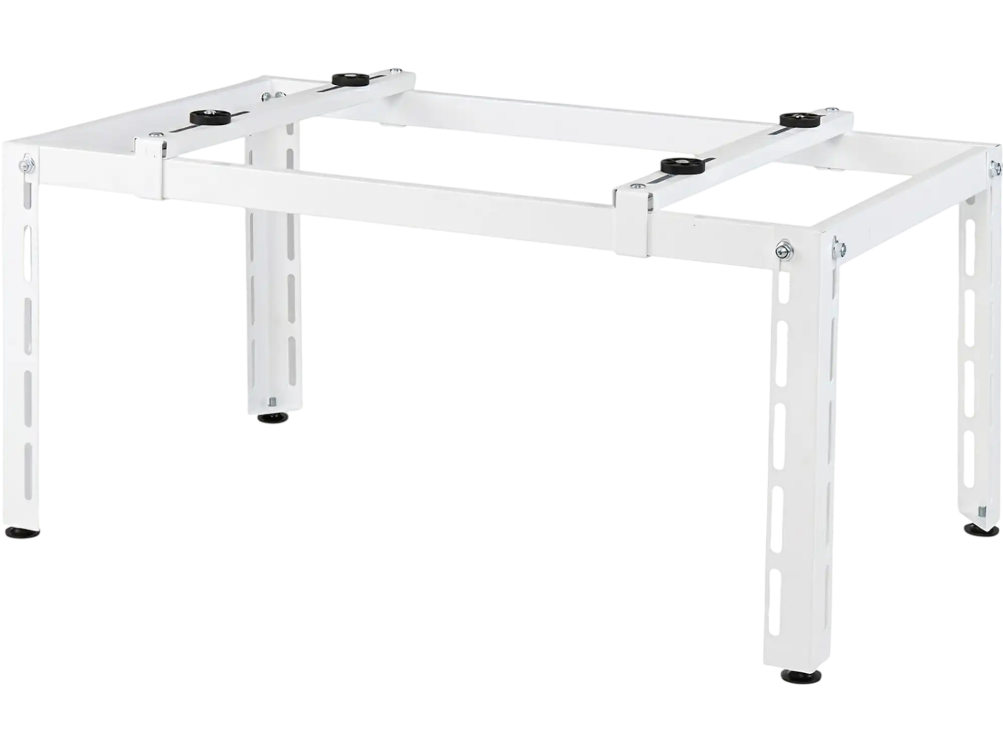Costway Heavy-Duty Mini Split AC Base 9000-18000 BTU Outdoor Condenser Stand 30922273 New