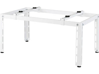 Costway Heavy-Duty Mini Split AC Base 9000-18000 BTU Outdoor Condenser Stand 30922273 New