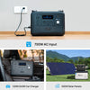 Oukitel P1201 960Wh/1200W Power Station Portable Solar Generator LiFePO4 Battery New