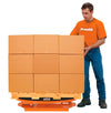 Presto Lifts Pallet Positioner Airbag Load Leveler Turntable 400 to 4500 Lb Capacity P3-AA New