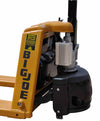 Big Joe P33 Semi-Electric Pallet Jack 3,300 Lbs Capacity New