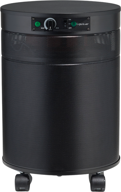 Airpura P614+ Air Purifier Cleaner Germs Mold and Chemicals Reduction 2000 sq. ft. New