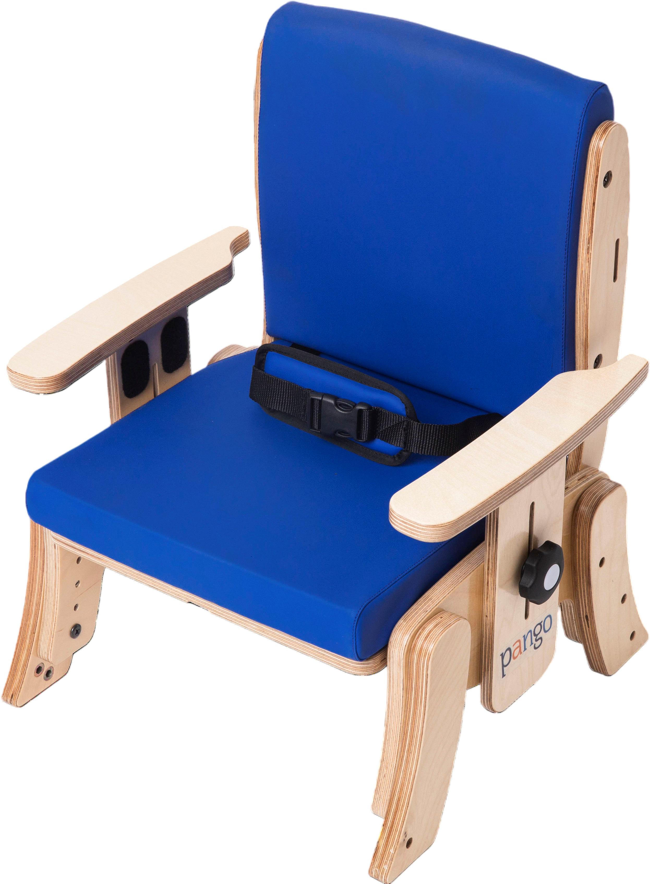 Circle Specialty Pango Activity Chair for Kids Fully Adjustable New